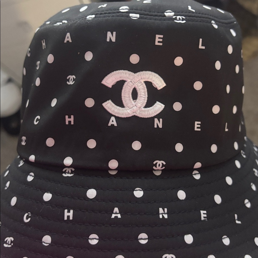 CC bucket hat - image 2